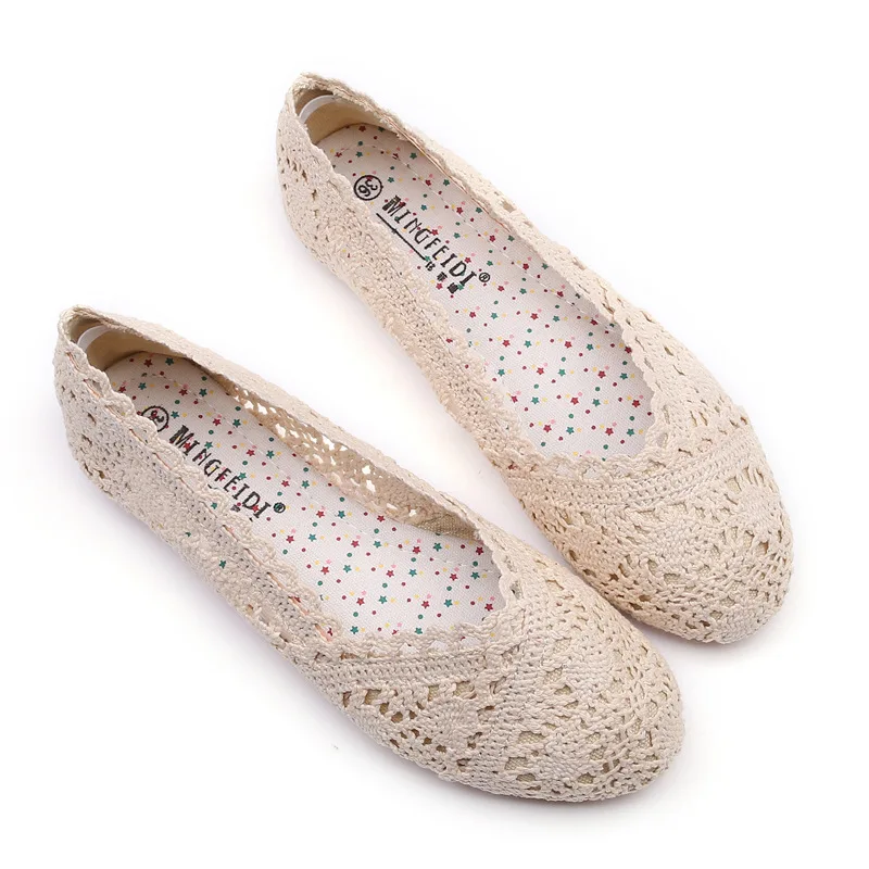 

Женские легкие кроссовки на плоской подошве, спортивная обувь для отдыха, рыбака, дышащая обувь на мягкой подошве, большие размеры, четыре с...