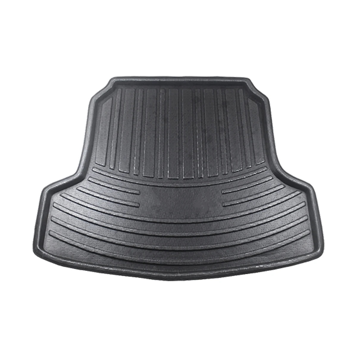 

Car Rear Trunk Boot Mat Waterproof Floor Mats Carpet For Nissan Altima Teana 2013-2018 Anti Mud Tray Cargo Liner