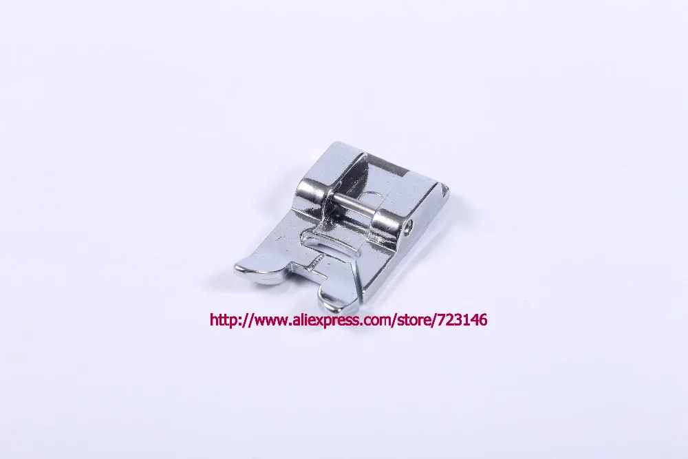 

Zigzag & Satin stitch foot 006804008 for Brother Janome Singer juki Janome Domestic Sewing Machine