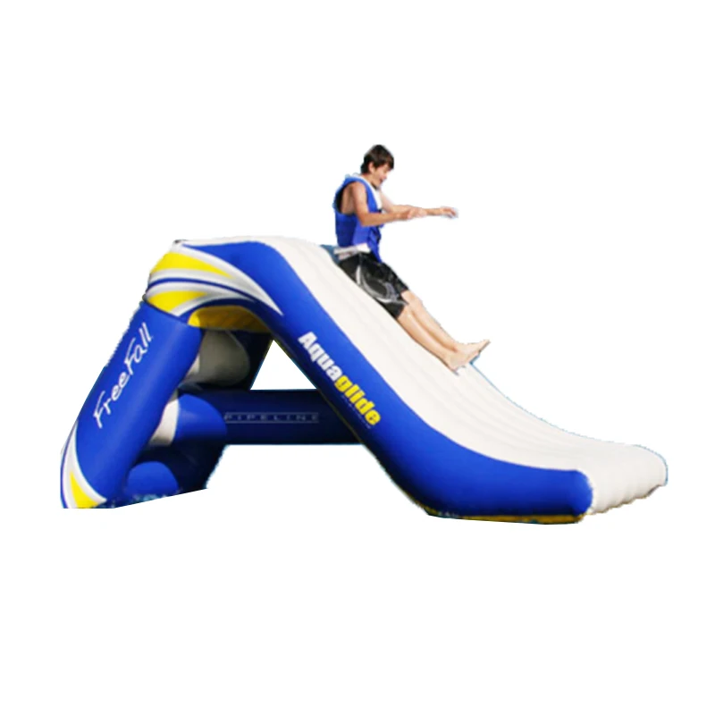 

Надувные плавающие игры для аквапарка