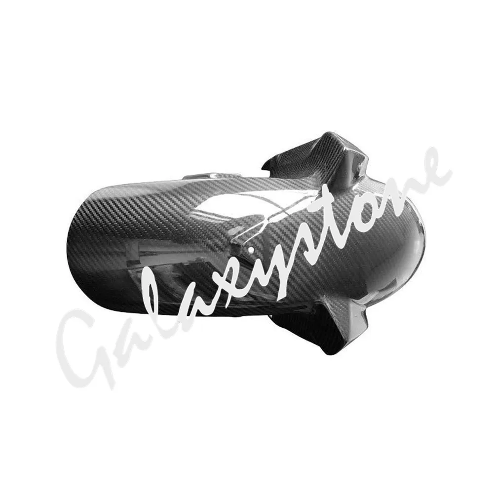 Prepreg углеродное волокно для Yamaha FZ09 MT09 14-17 переднее крыло брызговик саржа |