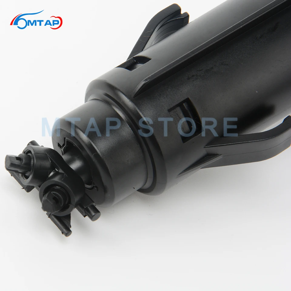 Омыватель фар для Volkswagen GOLF 6 MK6 2008 2009 2010 2011 2012 2013 EOS фары лампы шайба привод Форсунка