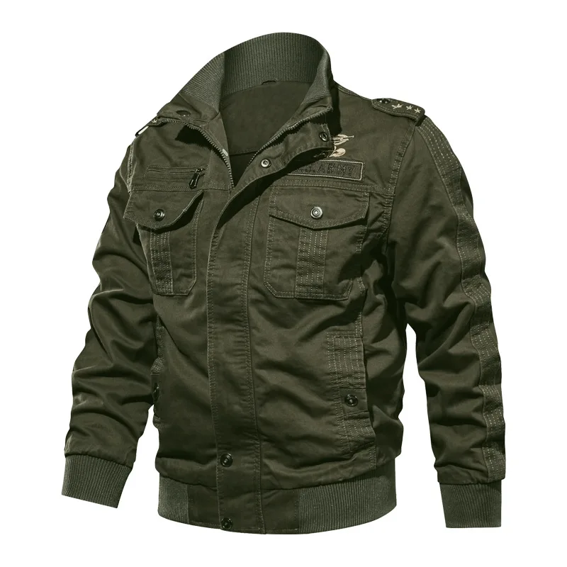

Coats & Jackets