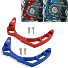 Алюминиевый Чехол для двигателя Yamaha Raptor 700 YFM 700 YFM700R 2006-2017 ATV