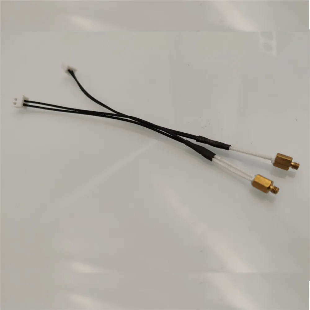 Обновленный модульный винтовой термистор M3 NTC3950 100K для дубликатора Wanhao PLUS V2.1 3D