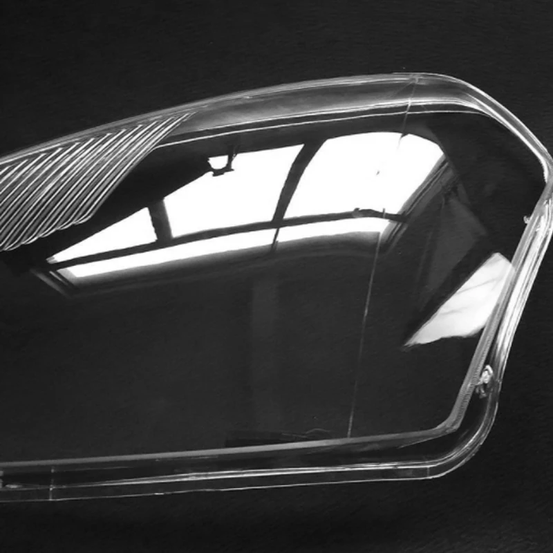Для Nissan Qashqai 2008-2015 чехол для фары Прозрачная крышка объектива | Автомобили и