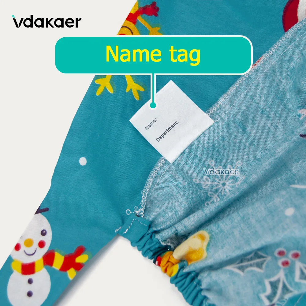 Мультяшная Рождественская печать Повседневная красота для домашних животных