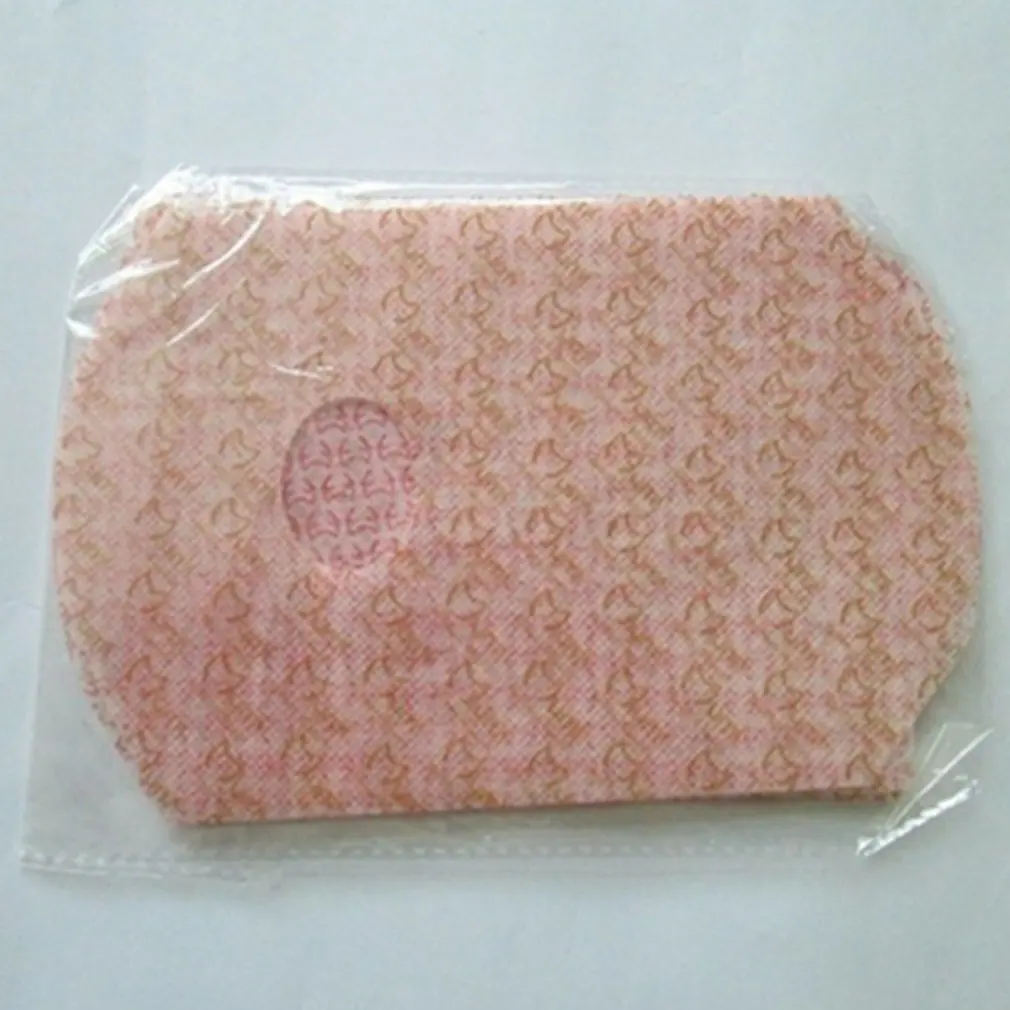 

Lazy Pretty Stickers Firming Belly Fat Burning Slimming Stickers Body Shaping Weight Losing Durable Patch