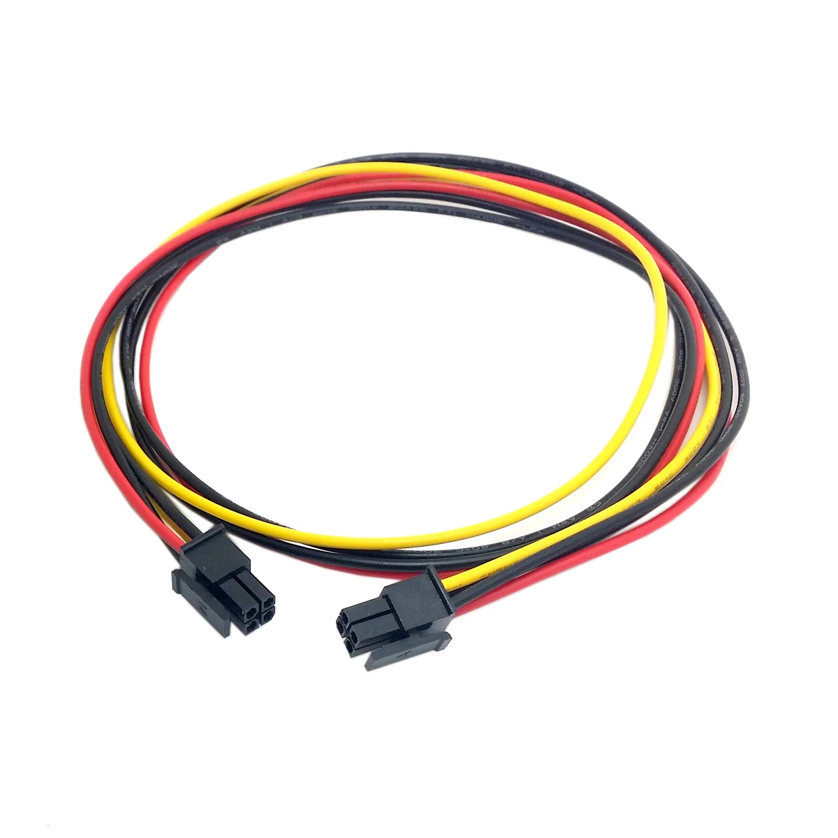 Кабель питания Zihan ATX Molex Micro Fit 60 см|Кабели передачи данных| |