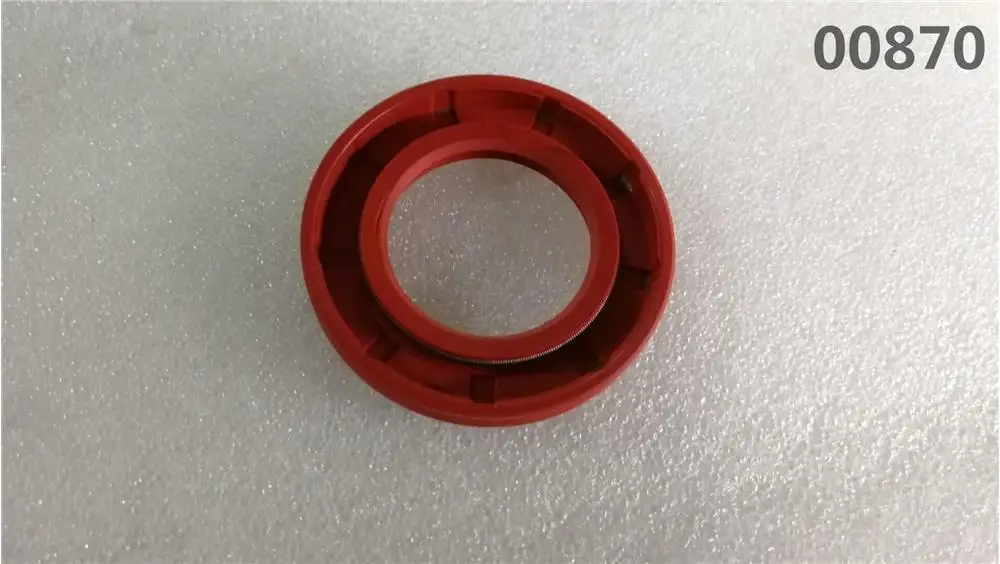 Масляное уплотнение распредвала 481F-1006020 372-1003066BA 30*50*7 / 30*50*8 для Chery VAN PASS PRACTIVAN FLWIN 481