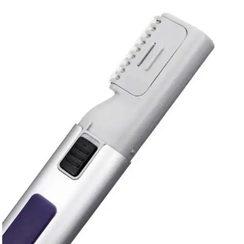 Триммер для волос триммер без ошибок B/w | Инструменты