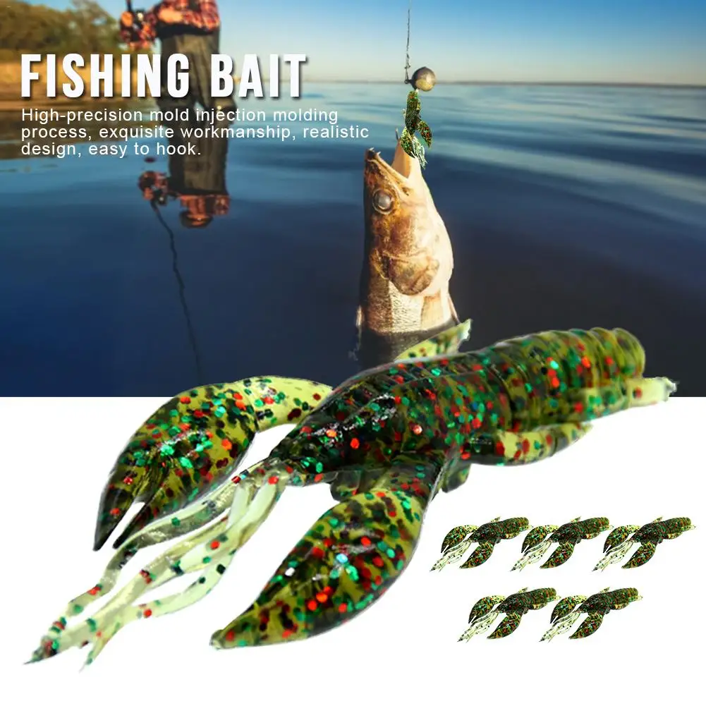 Приманка Мягкая рыболовная 5 звёзд 7 см 10 6 г|Наживки для рыбной ловли| |