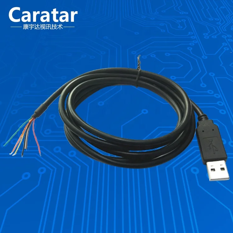 Последовательный модуль адаптера ftdi ttl-232r-3v3 FT232RL FTDI USB к TTL для мини-порта Ardu 3 В 5