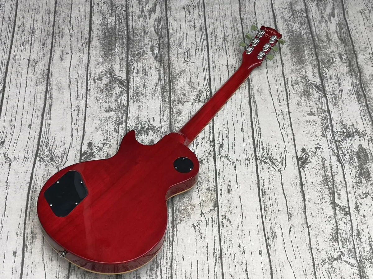 Электрическая гитара высокого качества 1 шт. корпус и шея костяная гайка | Спорт