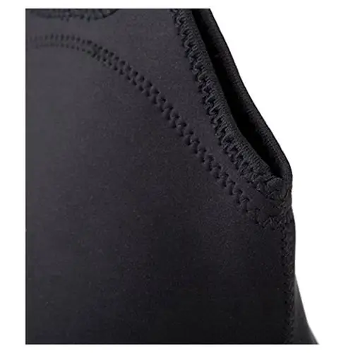 Mini Rubber Lunch Bag Bags Thermal Cooler Tote Black | Багаж и сумки