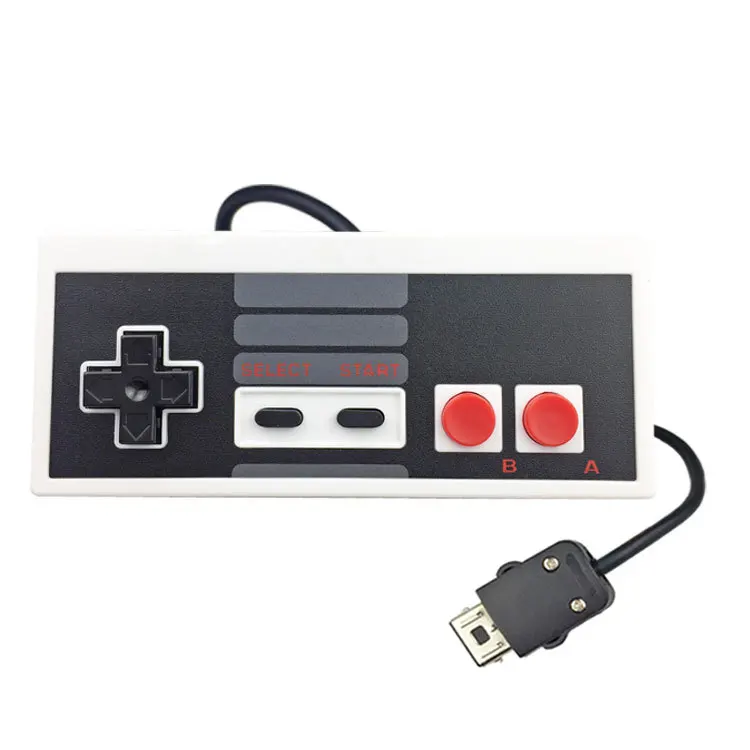 Игровой джойстик SNES WII Control ler игровой для Nintendo коврик Windows PC компьютерный