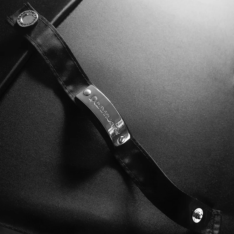 Винтажный Зонт от ветра и дождя мужской складной зонтик со львом ручкой в три