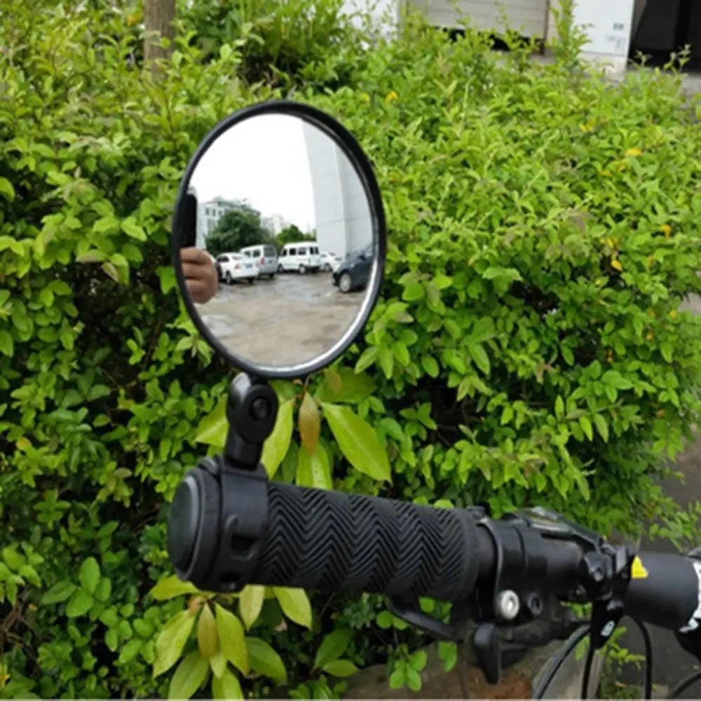 

Adjustable Rotatable Cycling Mountain Road Bike Motorcycle Bicycle Rear View Mirror Handlebar Rearview Mirror