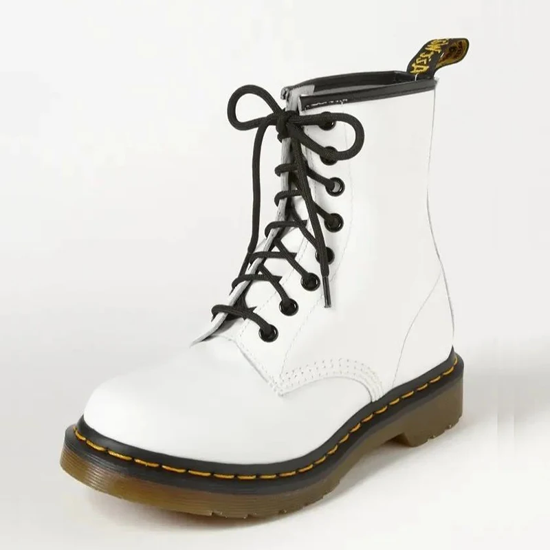 Детские Ботинки Martin для мам и девочек зимние осенние детские ботинки принцессы