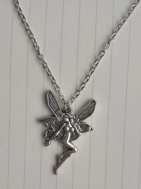 Женское кольцо с серебряным покрытием в готическом стиле|Кольца| |