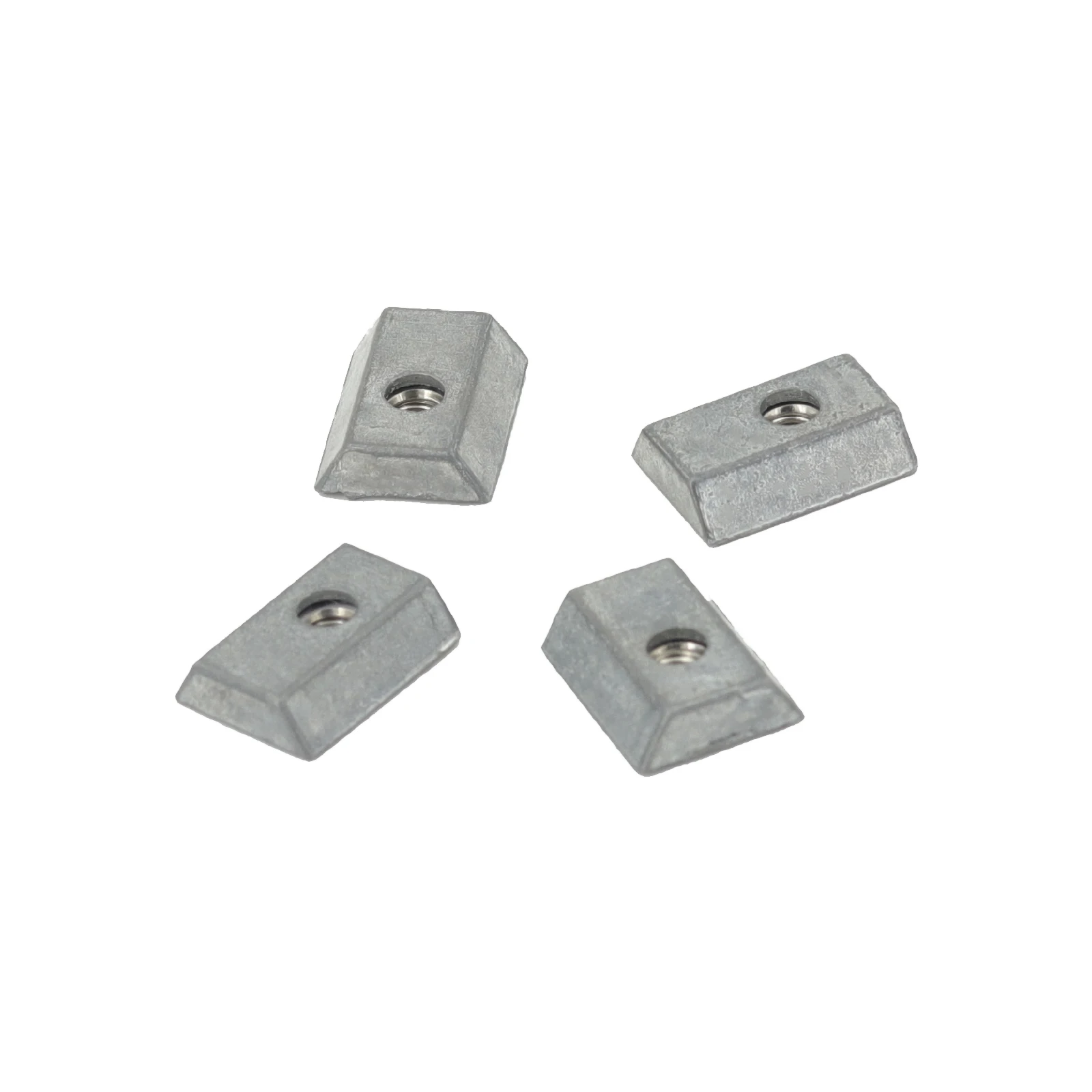 

GKTOOLS, Metal Slot nut, Z042M