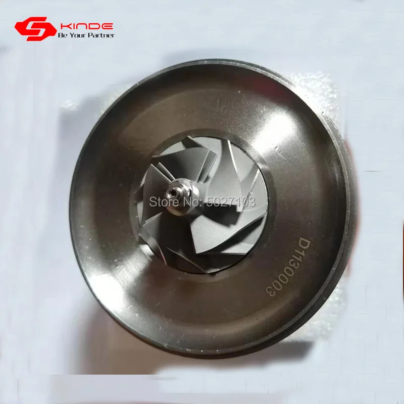 Картридж Susirick RHB5 VI58 VF10047 8944739540 для турбокомпрессора ISUZU Trooper Piazza 4JB1T 4BD1T двигатель