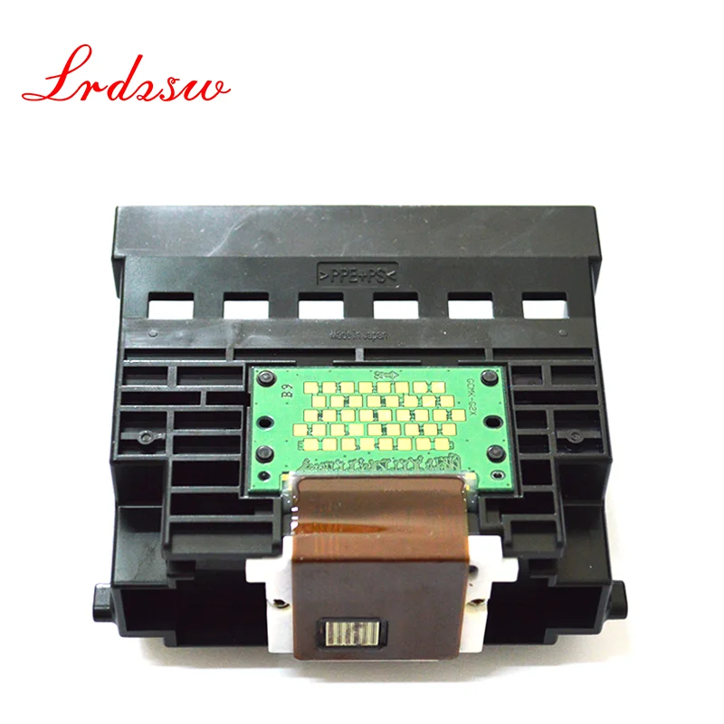 Оригинальный QY6 0050 000 печатающей головки принтера для Canon PIXUS 900PD i900D i950D iP6100D