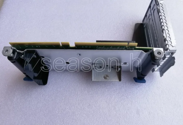 карта расширителя hp dl380p g8 dl388p g8 pci e 622219 001 662524 001 f