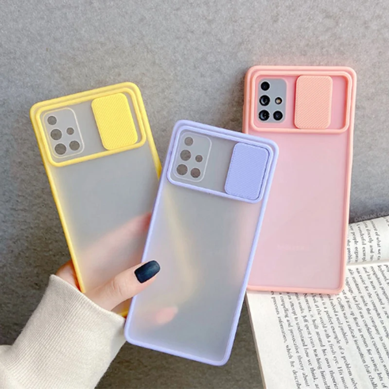 Защитный чехол для объектива камеры Samsung A50 A51 A71 A41 M10 A10 A20 A30S Galaxy S20 Plus ультра задняя