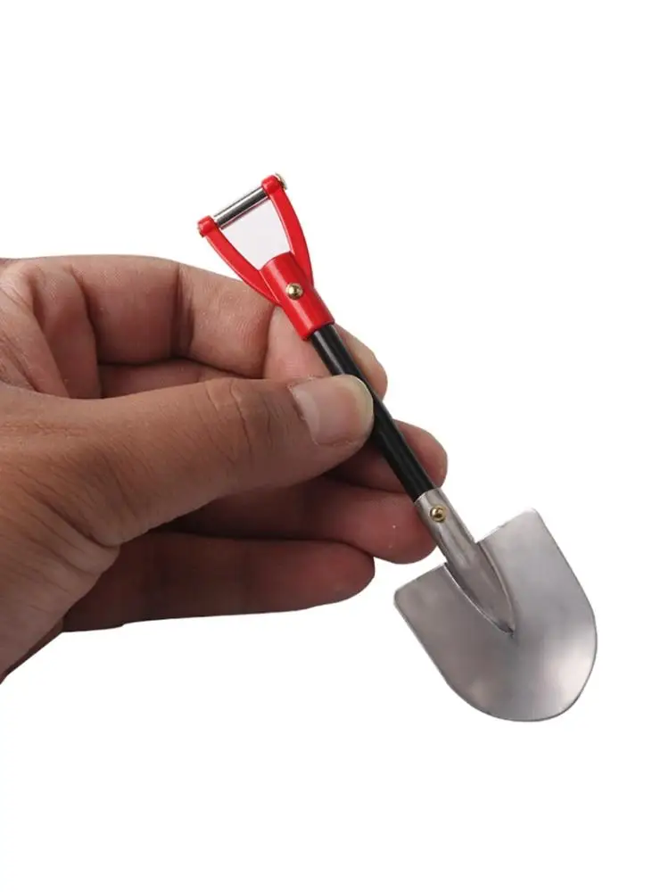 Детали для украшения мини металлическая Лопата 1/10 дистанционного управления