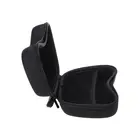 Чехол для геймпада, нейлоновый, с жесткой ручкой, портативный, на молнии, Пылезащитныйпротивоударный, жесткий защитный чехол, сумка для хранения для xbox oneSwitch