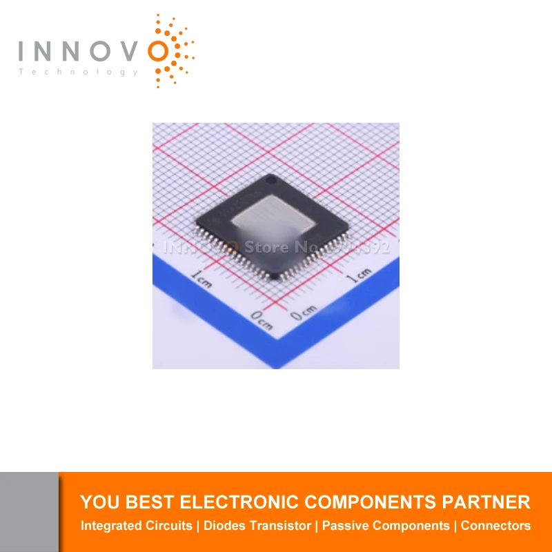 INNOVO 1 шт./лот 10 TAS5630BPHDR TAS5614APHDR LY8361F TAS5731MPHPR IRS2452AM стандартная Новинка оригинал|Реле| |