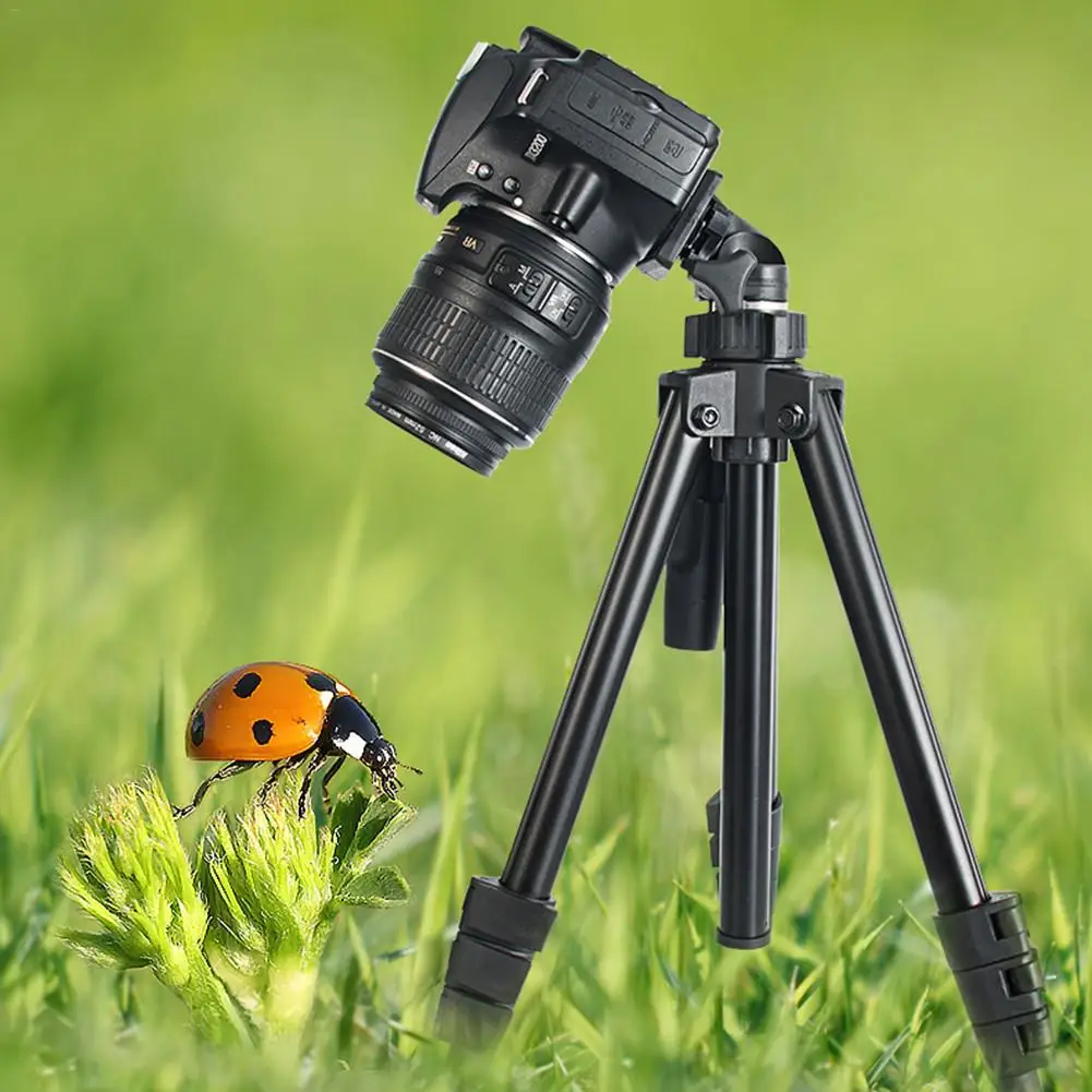 Мини штатив для селфи настольный Micro Bracket настольная подставка крепление