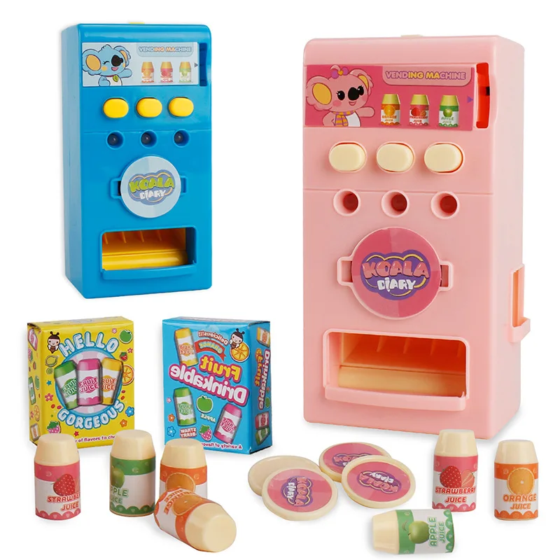 Детский игровой домик моделирование Бытовая мини техника рисоварка холодильник