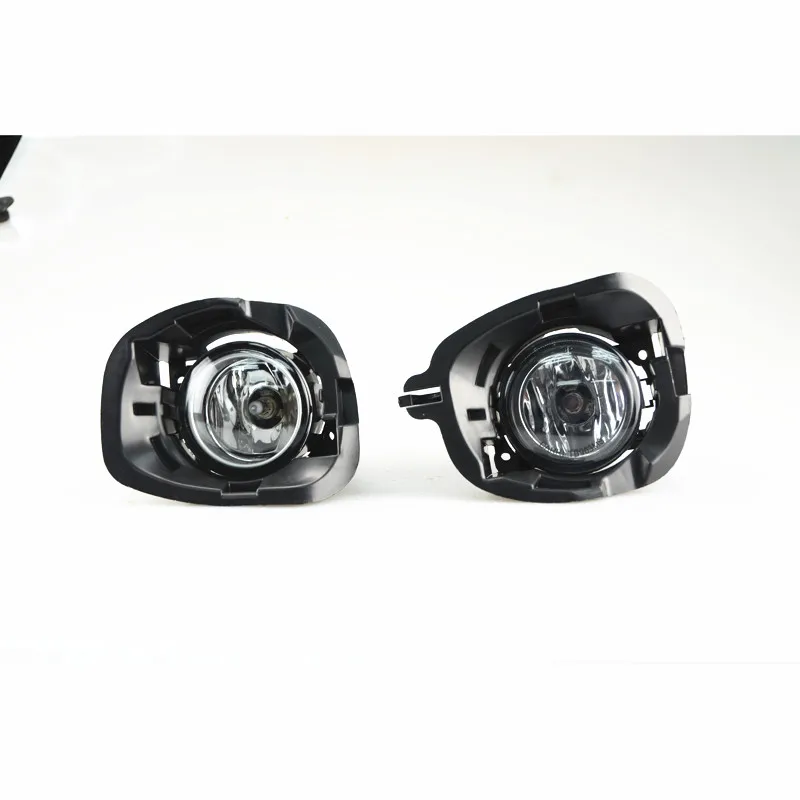 

Dacia Duster 2012 2013 2014 Fog Light Lamp From 23 Years Manufacturer In China
