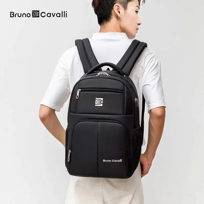 Мужской и Женский рюкзак для ноутбука 38 литров водонепроницаемая дорожная