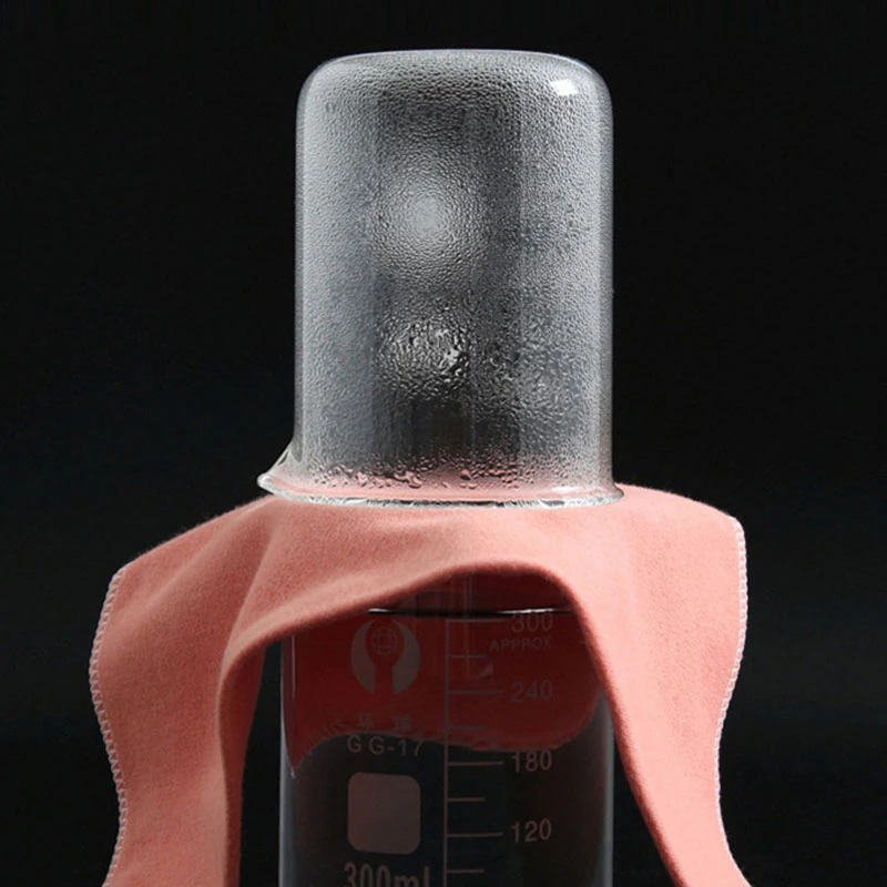 Бандана для собак хлопковая однотонная моющаяся ошейник щенка кошки маленьких