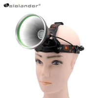 2019 newest b10 xhp 50 led headlamp 3 mode 8000lm headlight micro usb rechargeable head torch camping hunting power bank 18650