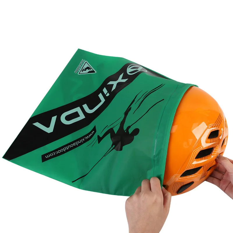 Альпинистские принадлежности портативные сумки для хранения веревка альпинизма