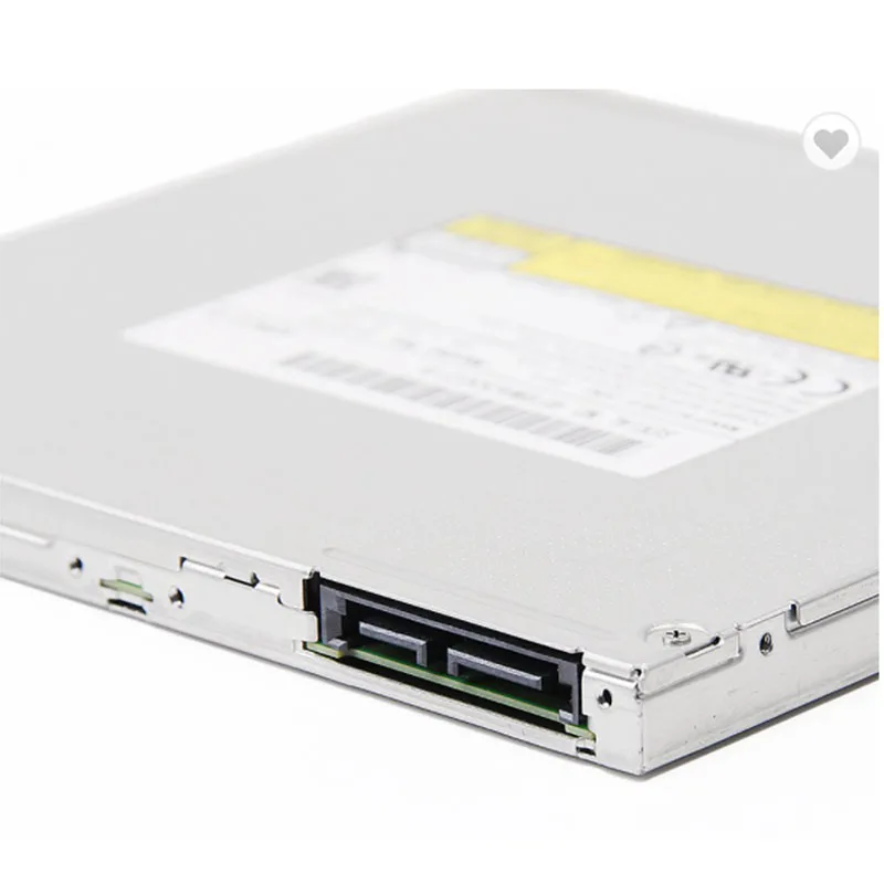 Внутренний ноутбук 9 5 мм SATA Blu-ray записывающее устройство для MATSHITA UJ272 Super Multi 6X 3D с