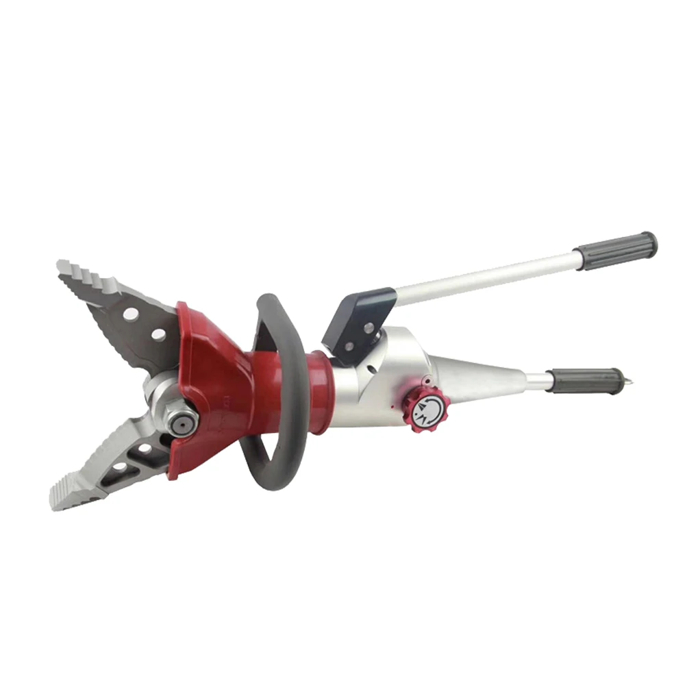 

Emergency Portable Manual Multifunction Pliers for Rebar Cutting