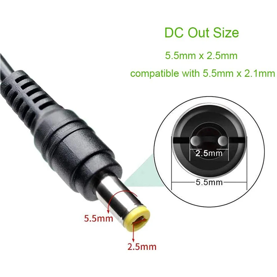 

Power Supply Adapter AC To DC Adaptor 12V 5V 6V 8V 9V 10V 12V 13V 15V 24V LED Driver 1A 2A 3A 5A 6A 8A 220V To 12V Transformer