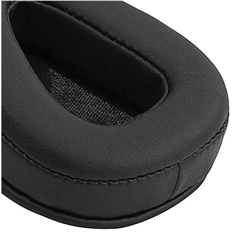 1 пара прочных амбушюр сменные подушки для Skullcandy Aviator 2 0 вкладыши наушников
