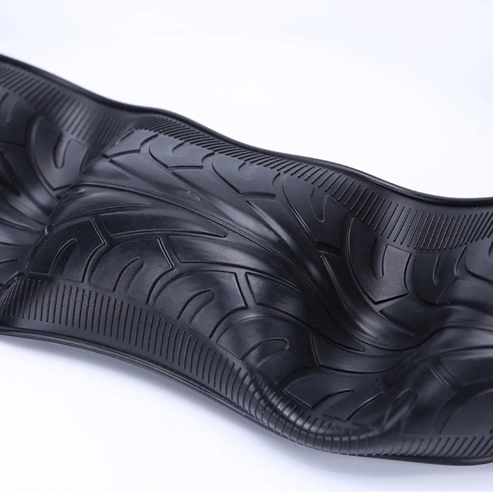

For BMW Mercedes Tesla Universal Car Silicone Steering Wheel Case Cover Shell Anti Slip Car Accessories Steering Cover