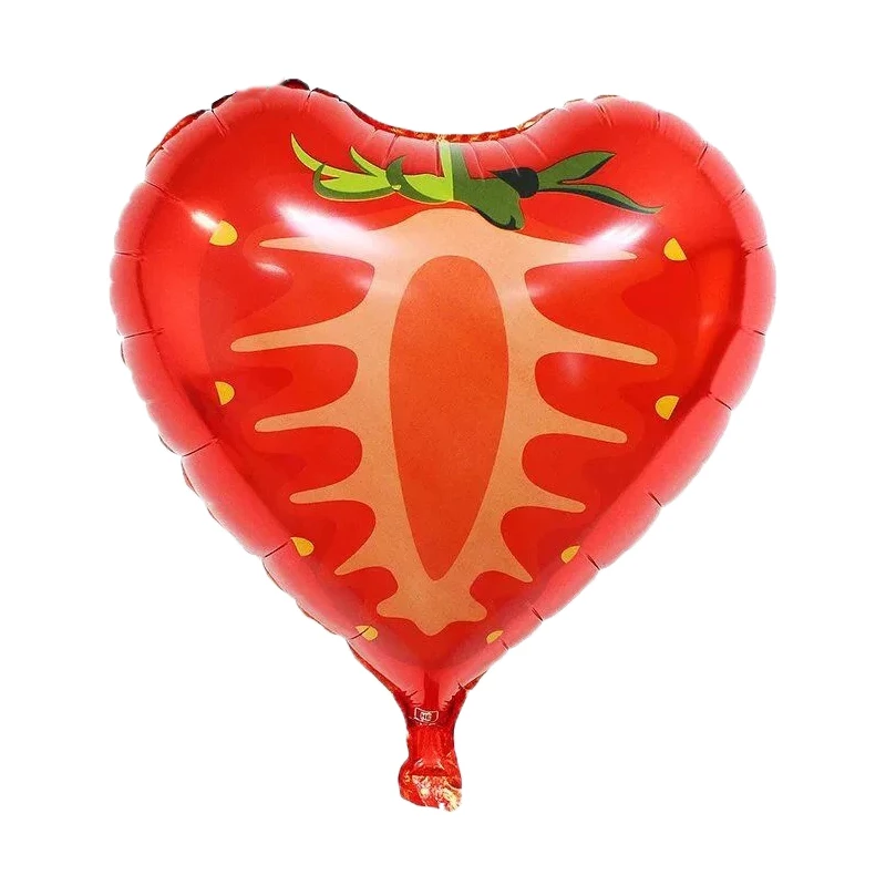 Шары воздушные из фольги 18 дюймов 10 шт. | Дом и сад