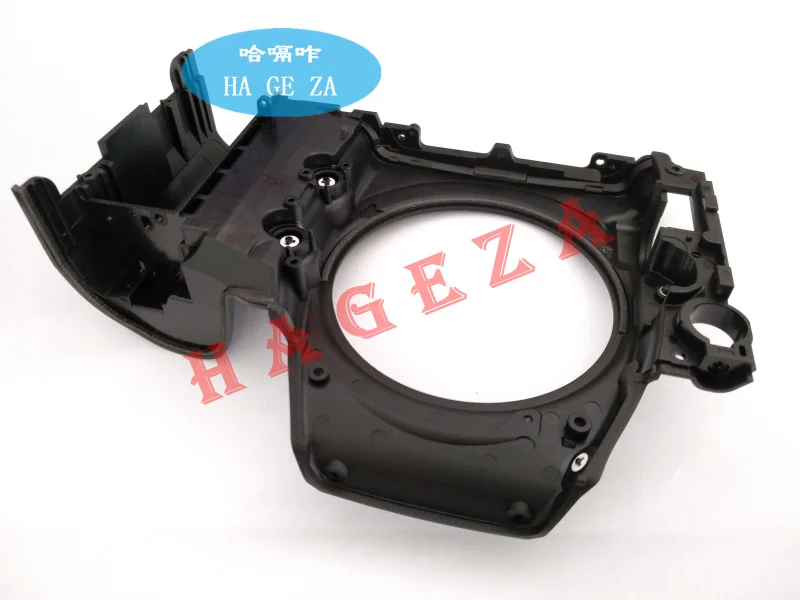 

New Original for Nikon D850 FRONT COVER UNIT 12B37 Camera Replacement Repair Part