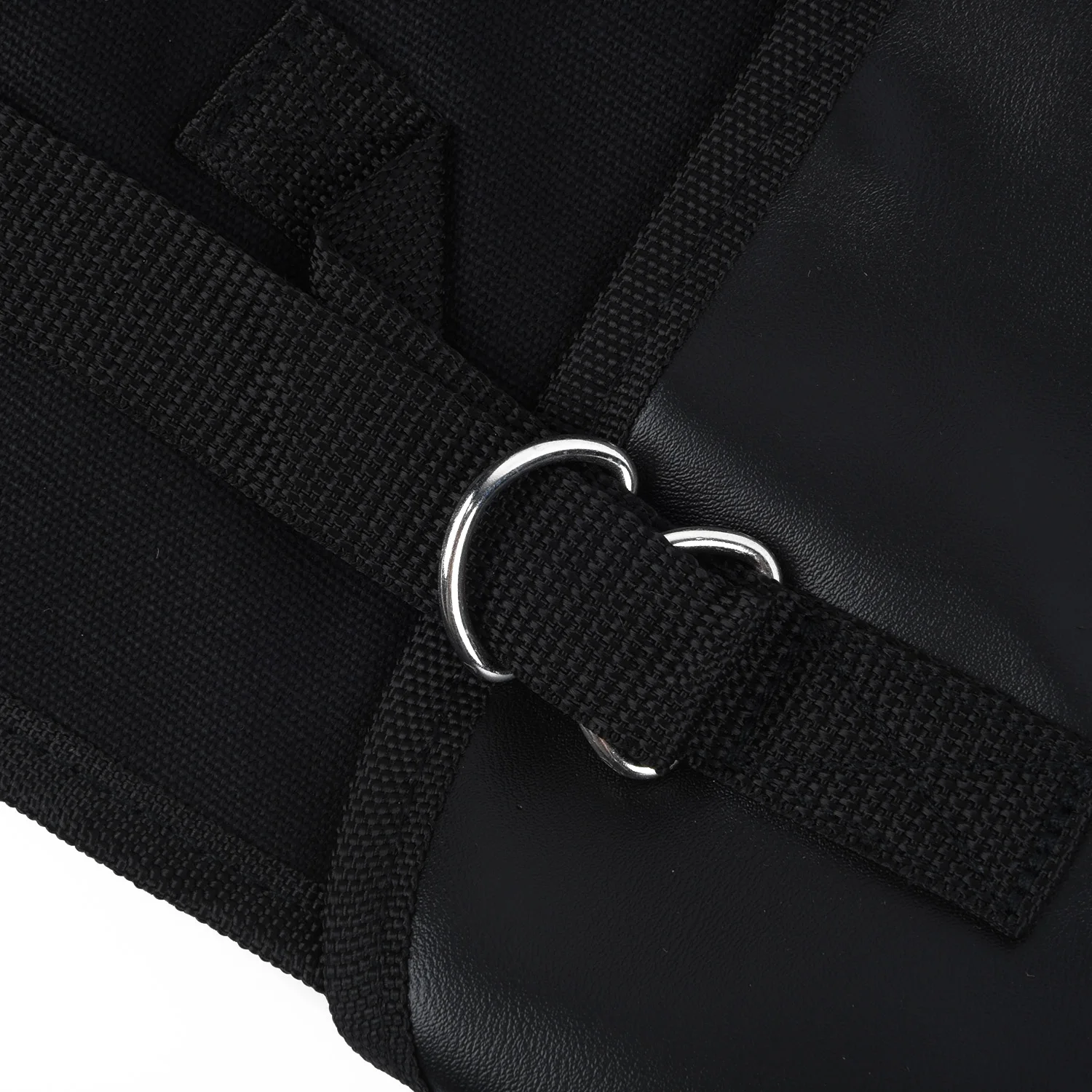 

Leather Motorcycle Bag Canvas 38*13*28.6cm Ropes Accessories Repalacement Kit