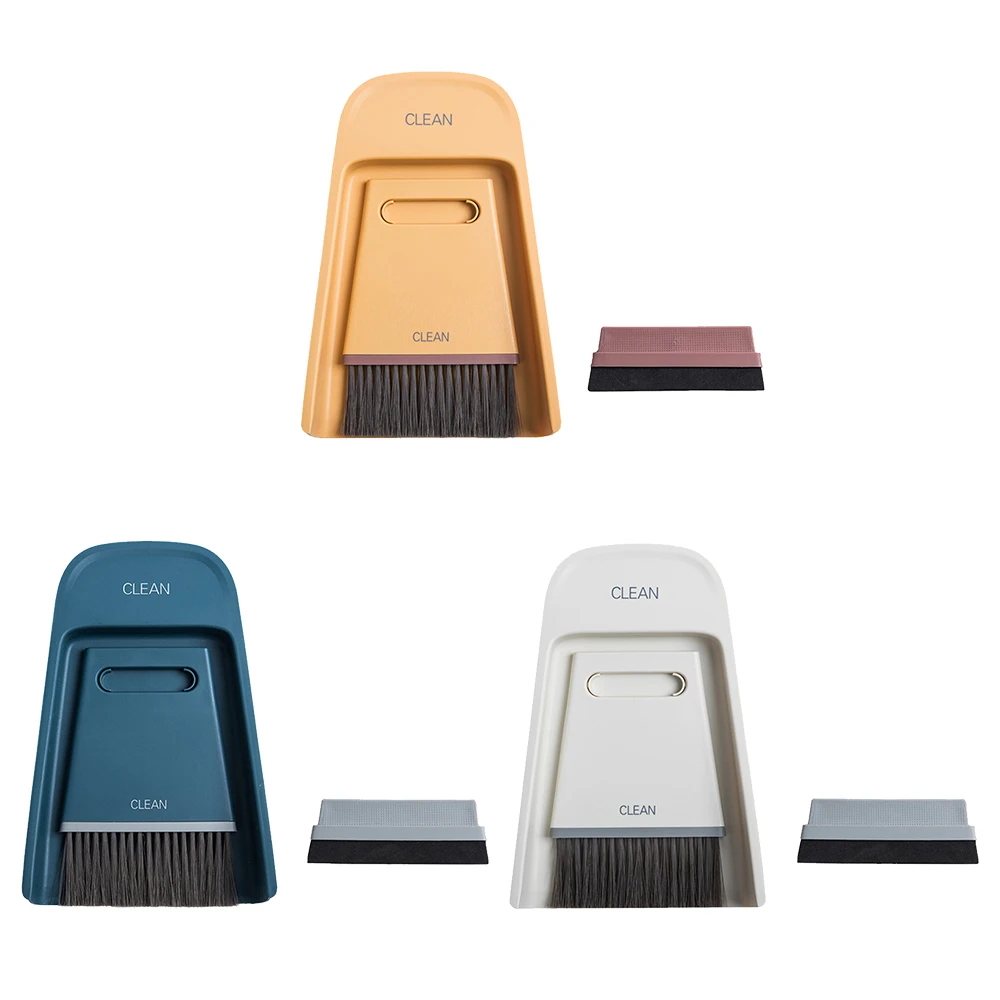 Домашняя мини-щетка набор пылесборников домашняя пушистая Волшебная щетка для