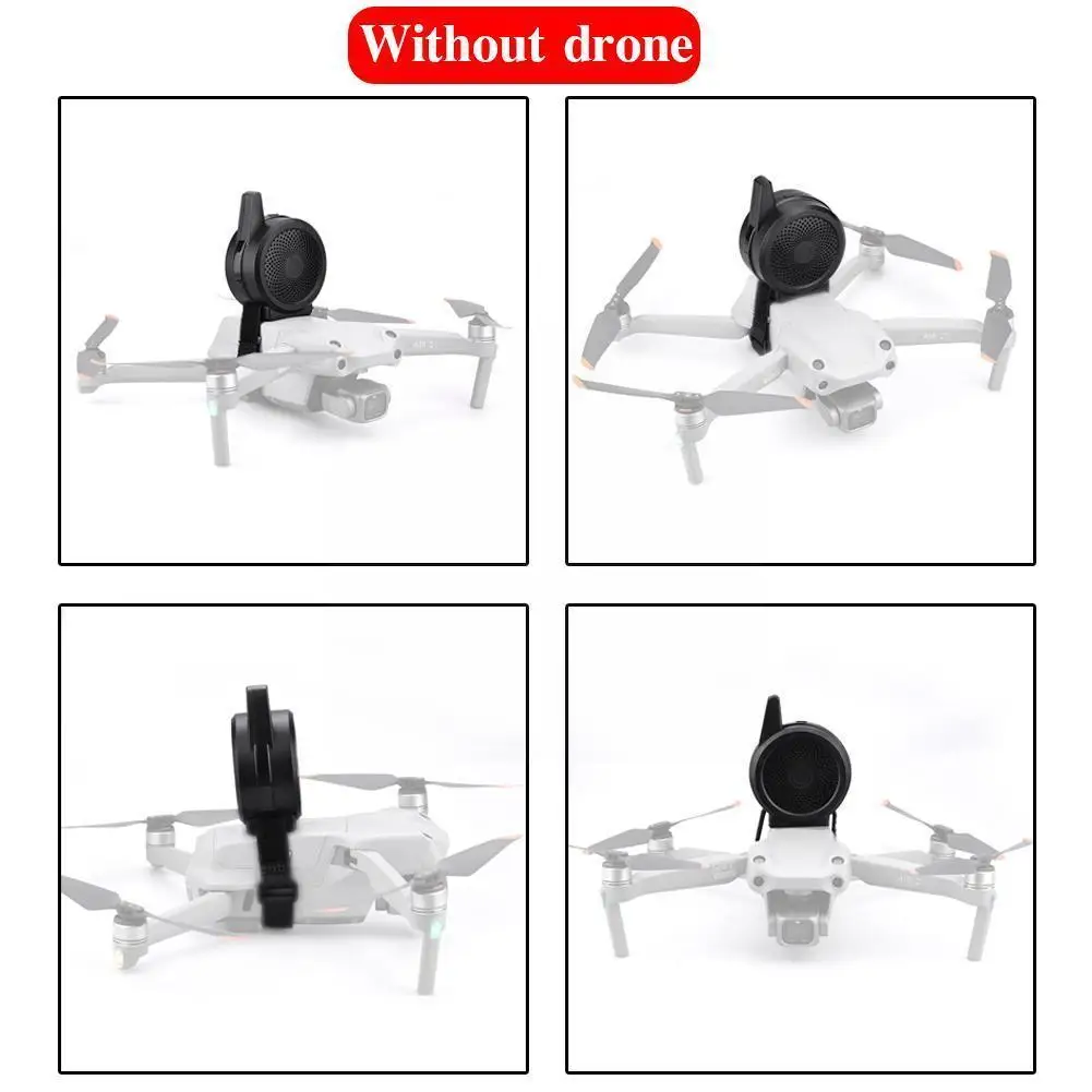 

Громкоговоритель для DJI MINI SE Megaphone AIR2S, портативная рация с дистанционным управлением L8H9
