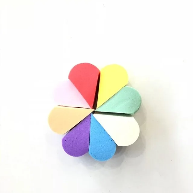 

8'li Drop Shaped Makeup Sponge 463351555